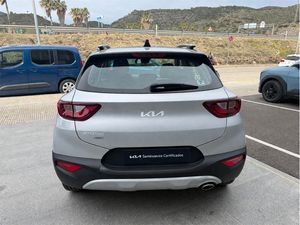 Kia Stonic 1.0 T-GDi 74kW (100CV) MHEV Drive DCT  - Foto 9