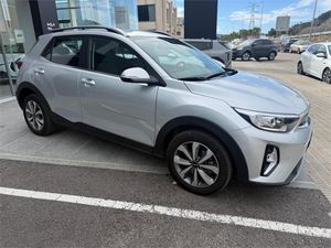 Kia Stonic 1.0 T-GDi 74kW (100CV) MHEV Drive DCT  - Foto 5