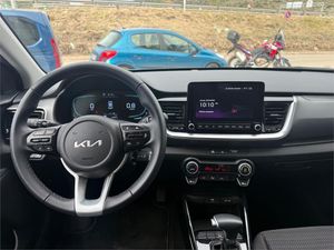 Kia Stonic 1.0 T-GDi 74kW (100CV) MHEV Drive DCT  - Foto 13
