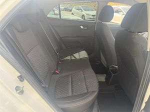 Kia Rio 1.2 DPi 62kW (84CV) Concept  - Foto 29