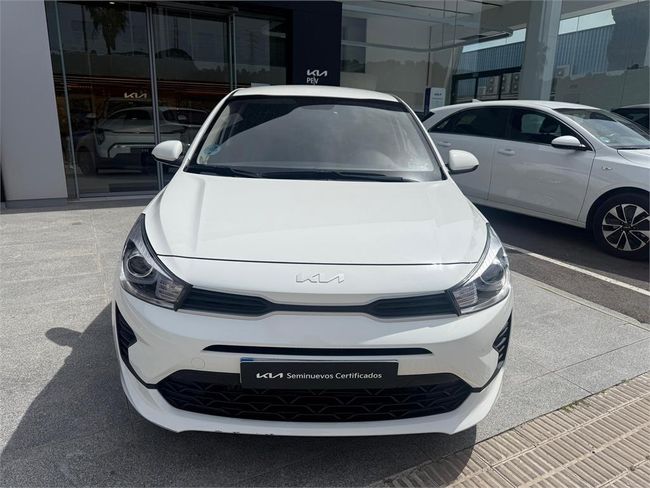 Kia Rio 1.2 DPi 62kW (84CV) Concept  - Foto 3