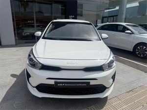 Kia Rio 1.2 DPi 62kW (84CV) Concept  - Foto 3