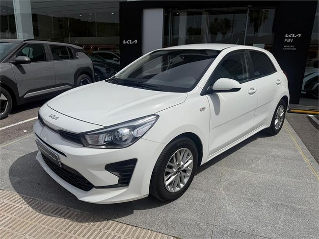 Kia Rio 1.2 DPi 62kW (84CV) Concept  - Foto 2