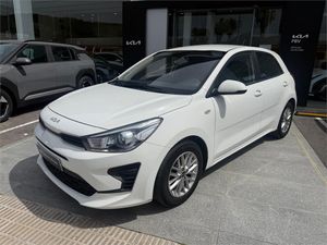 Kia Rio 1.2 DPi 62kW (84CV) Concept  - Foto 2