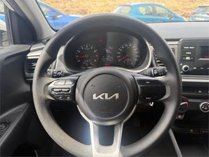 Kia Rio 1.2 DPi 62kW (84CV) Concept  - Foto 15