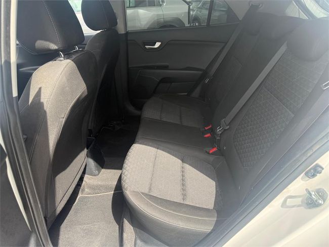 Kia Rio 1.2 DPi 62kW (84CV) Concept  - Foto 14