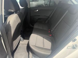 Kia Rio 1.2 DPi 62kW (84CV) Concept  - Foto 25