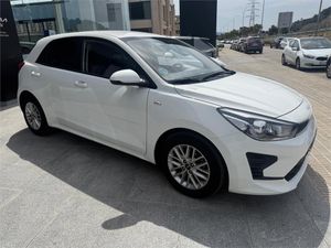 Kia Rio 1.2 DPi 62kW (84CV) Concept  - Foto 5