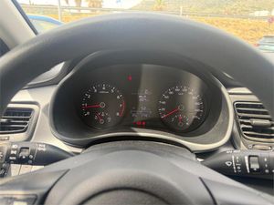 Kia Rio 1.2 DPi 62kW (84CV) Concept  - Foto 17