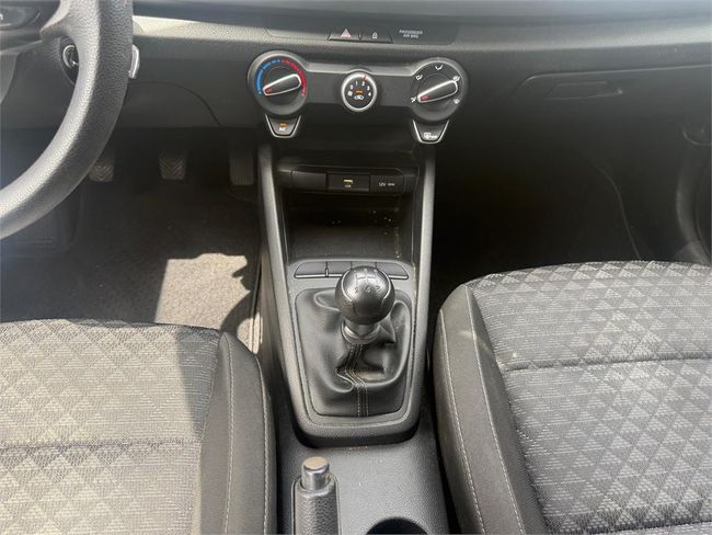 Kia Rio 1.2 DPi 62kW (84CV) Concept  - Foto 12