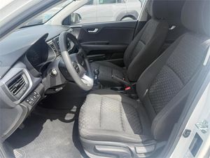 Kia Rio 1.2 DPi 62kW (84CV) Concept  - Foto 23