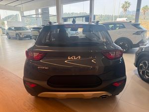 Kia Stonic 1.2 DPi 58kW (79CV) Concept  - Foto 9