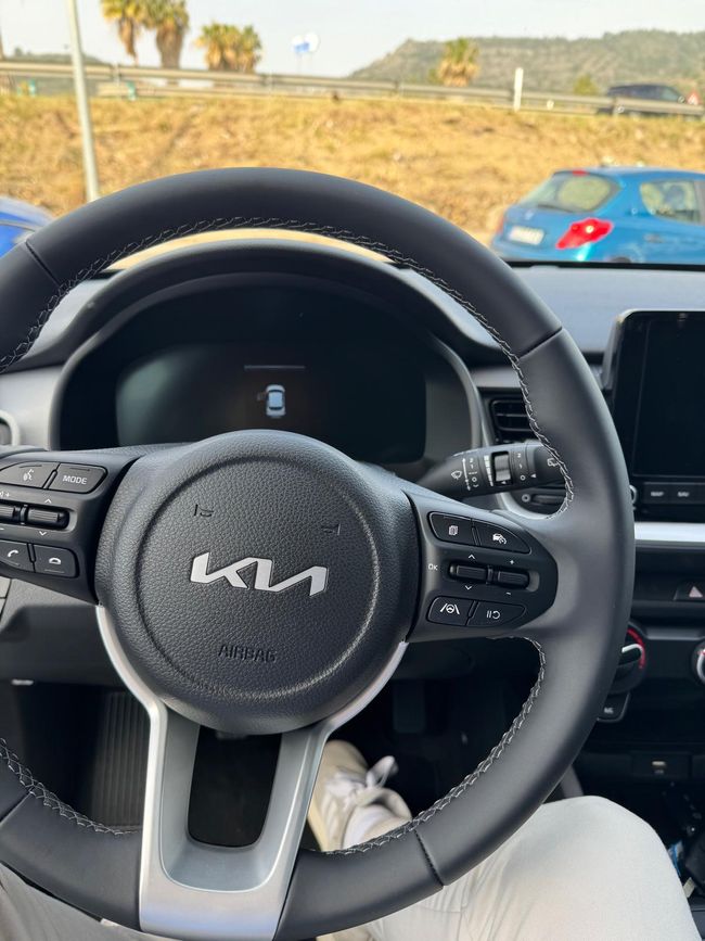 Kia Stonic 1.2 DPi 58kW (79CV) Concept  - Foto 8