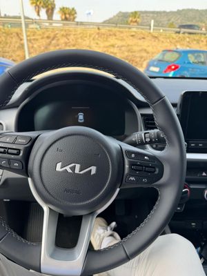 Kia Stonic 1.2 DPi 58kW (79CV) Concept  - Foto 13