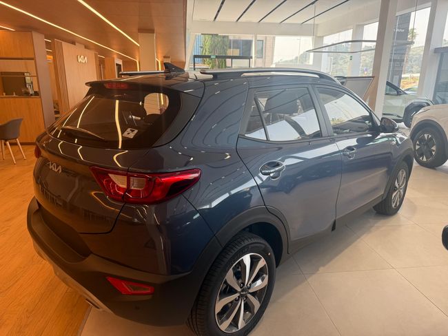 Kia Stonic 1.2 DPi 58kW (79CV) Concept  - Foto 5