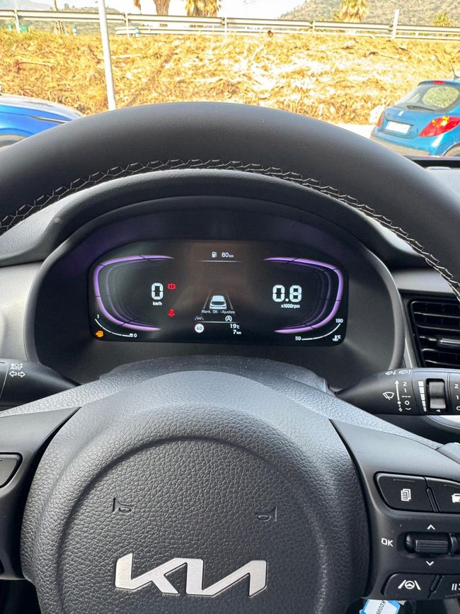 Kia Stonic 1.2 DPi 58kW (79CV) Concept  - Foto 7