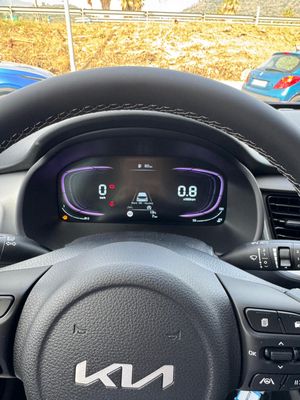 Kia Stonic 1.2 DPi 58kW (79CV) Concept  - Foto 11