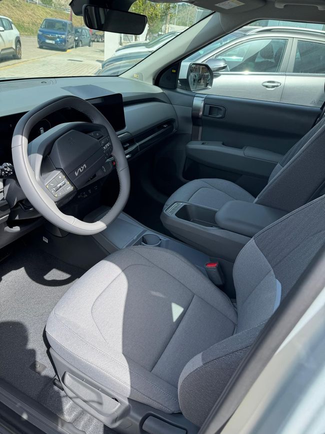 Kia EV3 Air Long Range  - Foto 6