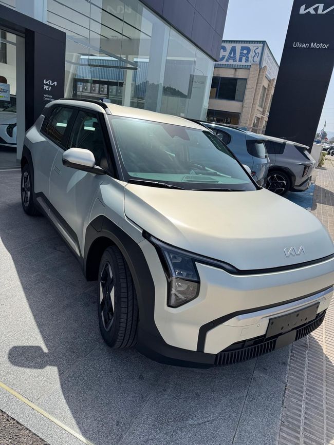 Kia EV3 Air Long Range  - Foto 3