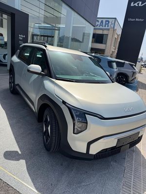 Kia EV3 Air Long Range  - Foto 3