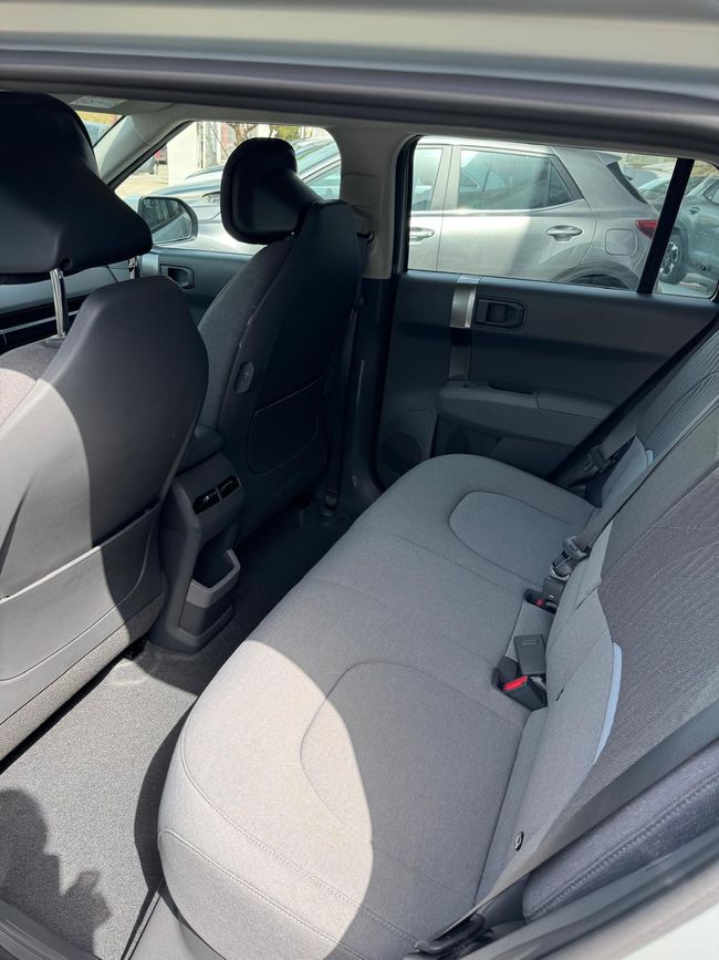 Kia EV3 Air Long Range  - Foto 5