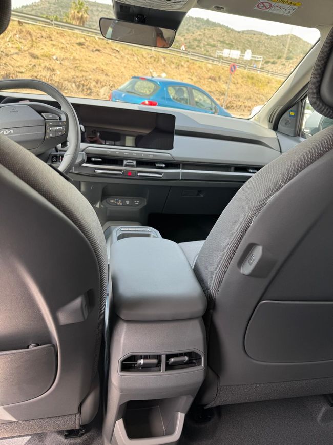 Kia EV3 Air Long Range  - Foto 7