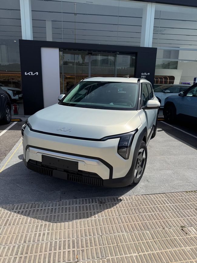 Kia EV3 Air Long Range  - Foto 2