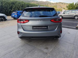 Kia Ceed 1.0 T-GDi 74kW (100CV) Drive  - Foto 9