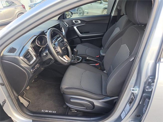 Kia Ceed 1.0 T-GDi 74kW (100CV) Drive  - Foto 13