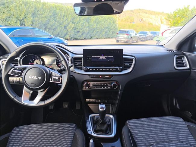 Kia Ceed 1.0 T-GDi 74kW (100CV) Drive  - Foto 10