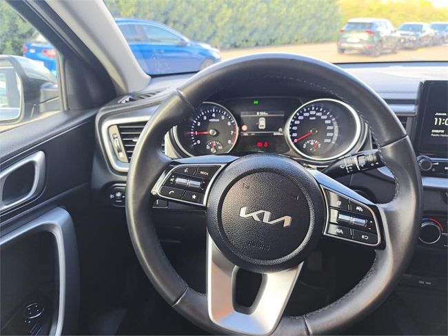 Kia Ceed 1.0 T-GDi 74kW (100CV) Drive  - Foto 9