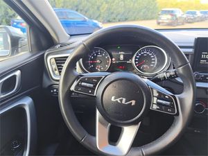 Kia Ceed 1.0 T-GDi 74kW (100CV) Drive  - Foto 15