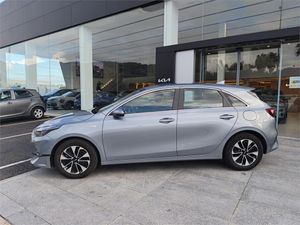 Kia Ceed 1.0 T-GDi 74kW (100CV) Drive  - Foto 13