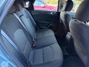 Kia Ceed 1.0 T-GDi 74kW (100CV) Drive  - Foto 25