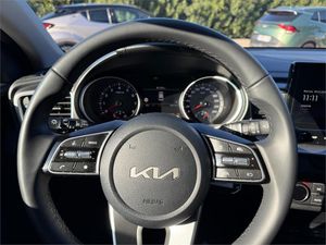 Kia Ceed 1.0 T-GDi 74kW (100CV) Drive  - Foto 15