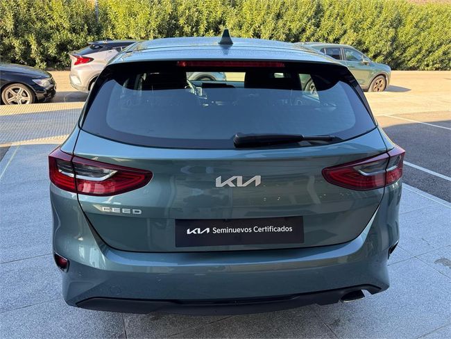 Kia Ceed 1.0 T-GDi 74kW (100CV) Drive  - Foto 6