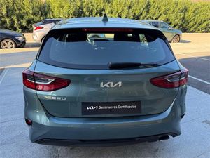 Kia Ceed 1.0 T-GDi 74kW (100CV) Drive  - Foto 9