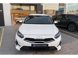 Kia Ceed 1.0 T-GDi 74kW (100CV) Drive  - Foto 3