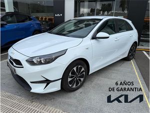 Kia Ceed 1.0 T-GDi 74kW (100CV) Drive  - Foto 2