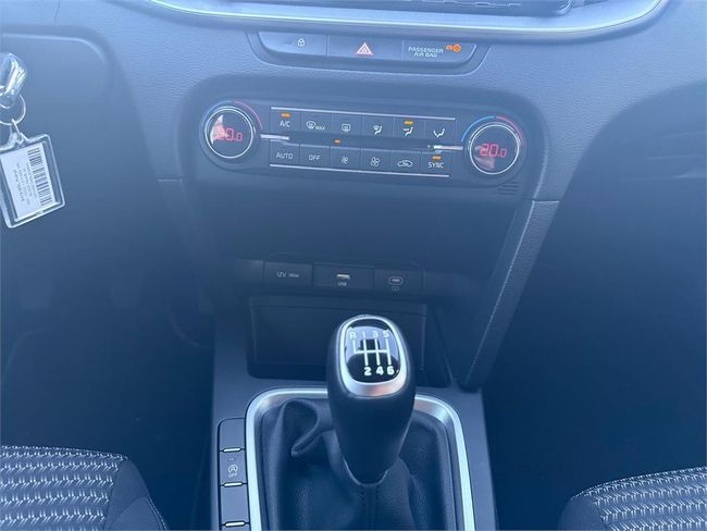 Kia Ceed 1.0 T-GDi 74kW (100CV) Drive  - Foto 10