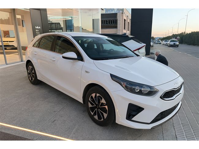 Kia Ceed 1.0 T-GDi 74kW (100CV) Drive  - Foto 4
