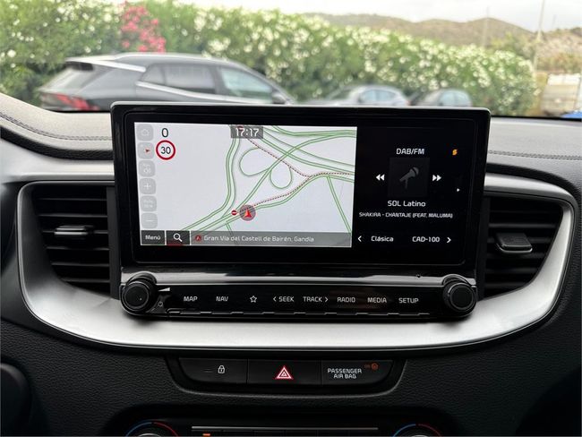 Kia Ceed 1.0 T-GDi 74kW (100CV) Drive  - Foto 9