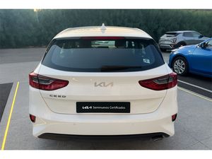 Kia Ceed 1.0 T-GDi 74kW (100CV) Drive  - Foto 9