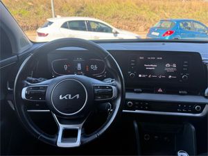 Kia Sportage 1.6 T-GDi 110kW (150CV) Concept 4x2  - Foto 15