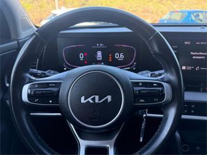 Kia Sportage 1.6 T-GDi 110kW (150CV) Concept 4x2  - Foto 17