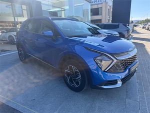 Kia Sportage 1.6 T-GDi 110kW (150CV) Concept 4x2  - Foto 5