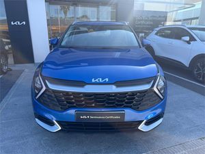 Kia Sportage 1.6 T-GDi 110kW (150CV) Concept 4x2  - Foto 3