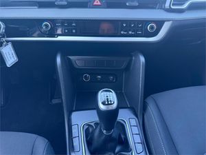 Kia Sportage 1.6 T-GDi 110kW (150CV) Concept 4x2  - Foto 25