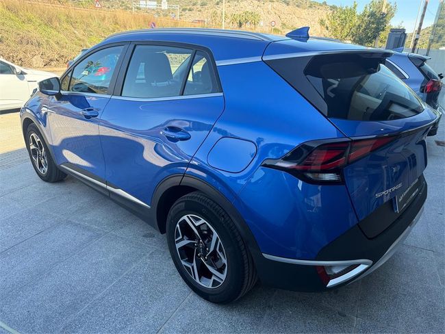 Kia Sportage 1.6 T-GDi 110kW (150CV) Concept 4x2  - Foto 7