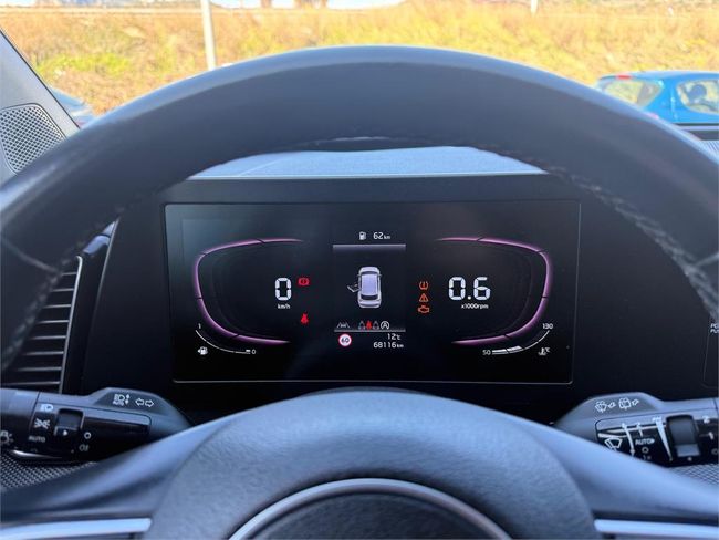 Kia Sportage 1.6 T-GDi 110kW (150CV) Concept 4x2  - Foto 11